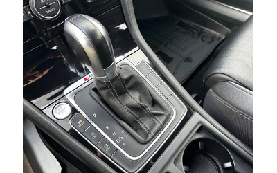 VW Golf R DSG AWD 2.0T* Keyless* NAVI* Кожа* Подгрев* Prem - автомобили, коли, обяви за нови и употребявани 12