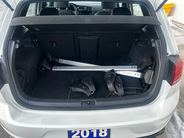 VW Golf R DSG AWD 2.0T* Keyless* NAVI* Кожа* Подгрев* Prem - автомобили, коли, обяви за нови и употребявани 14