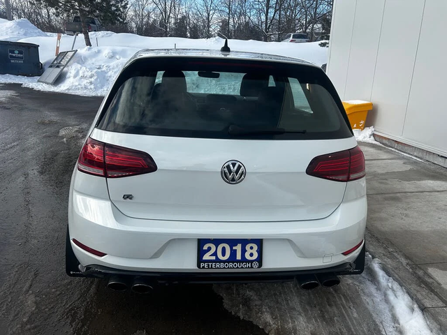 VW Golf R DSG AWD 2.0T* Keyless* NAVI* Кожа* Подгрев* Prem - автомобили, коли, обяви за нови и употребявани 2