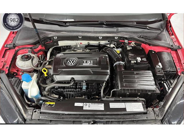 VW Golf R* 4MOTION* PREMIUM AUDIO* ПОДГРЕВ* - автомобили, коли, обяви за нови и употребявани 15