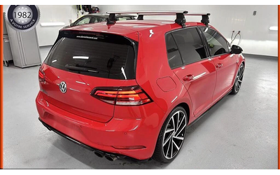 vw-golf - 5