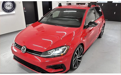 VW Golf R* 4MOTION* PREMIUM AUDIO* ПОДГРЕВ* - автомобили, коли, обяви за нови и употребявани 7