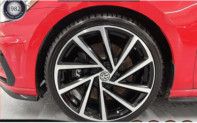 VW Golf R* 4MOTION* PREMIUM AUDIO* ПОДГРЕВ* - автомобили, коли, обяви за нови и употребявани 8