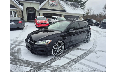 vw-golf - 0