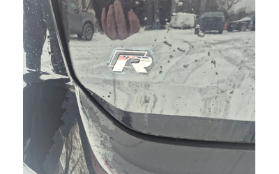 VW Golf R* AWD* 2.0T* Keyless* NAVI* Кожа* Подгрев* Premiu - автомобили, коли, обяви за нови и употребявани 6