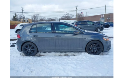 VW Golf R* AWD* KEYLESS* - автомобили, коли, обяви за нови и употребявани 9