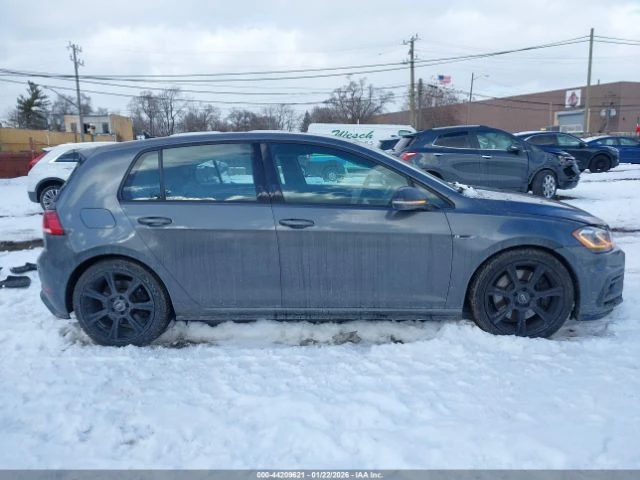 VW Golf R* AWD* KEYLESS* - автомобили, коли, обяви за нови и употребявани 9