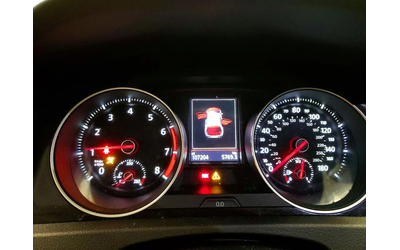 VW Golf GTI* MANUEL* CARPLAY - автомобили, коли, обяви за нови и употребявани 8