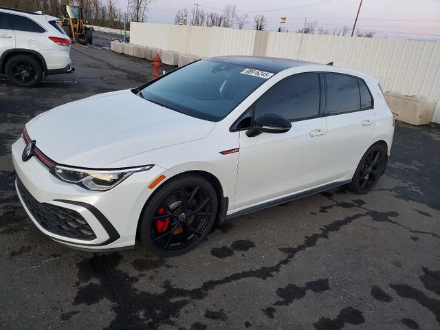 VW Golf GTI* S* ДИГИТАЛНО* ТАБЛО* MANUEL - автомобили, коли, обяви за нови и употребявани 0