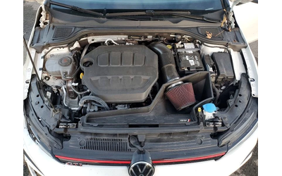 VW Golf GTI* S* ДИГИТАЛНО* ТАБЛО* MANUEL - автомобили, коли, обяви за нови и употребявани 10