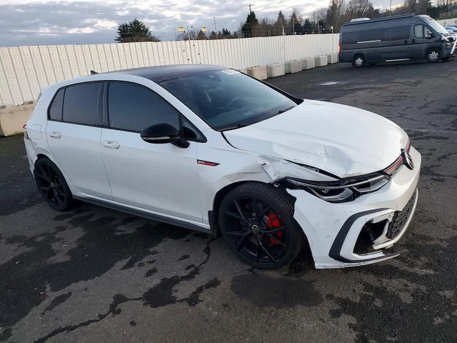 VW Golf GTI* S* ДИГИТАЛНО* ТАБЛО* MANUEL - автомобили, коли, обяви за нови и употребявани 3