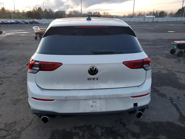 VW Golf GTI* S* ДИГИТАЛНО* ТАБЛО* MANUEL - автомобили, коли, обяви за нови и употребявани 5