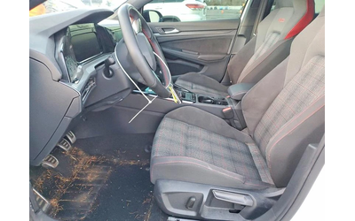 VW Golf GTI* S* ДИГИТАЛНО* ТАБЛО* MANUEL - автомобили, коли, обяви за нови и употребявани 6