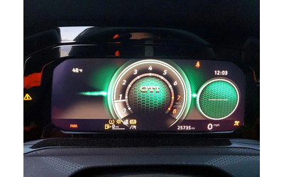 VW Golf GTI* S* ДИГИТАЛНО* ТАБЛО* MANUEL - автомобили, коли, обяви за нови и употребявани 8