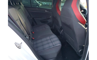 VW Golf GTI* S* ДИГИТАЛНО* ТАБЛО* MANUEL - автомобили, коли, обяви за нови и употребявани 9