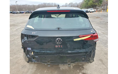 VW Golf GTI* SE* ДИГИТАЛНО* ТАБЛО - автомобили, коли, обяви за нови и употребявани 7