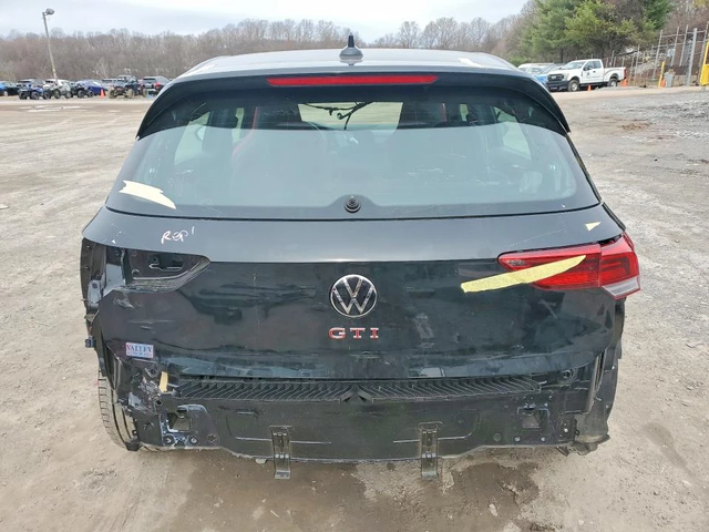 VW Golf GTI* SE* ДИГИТАЛНО* ТАБЛО - автомобили, коли, обяви за нови и употребявани 7