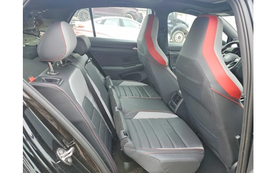 VW Golf GTI* SE* ДИГИТАЛНО* ТАБЛО - автомобили, коли, обяви за нови и употребявани 9