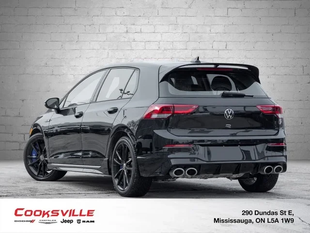 VW Golf Golf R* HARMON KARDON* 4Motion* BLIND SPOTS - автомобили, коли, обяви за нови и употребявани 4