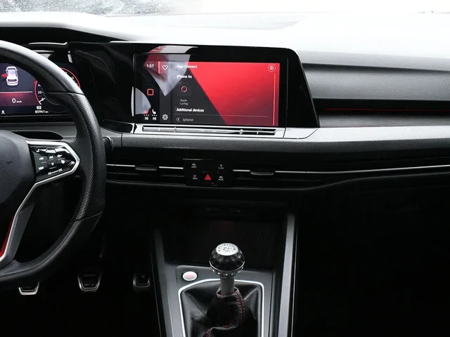 VW Golf GTI* 2.0T* Performance* - автомобили, коли, обяви за нови и употребявани 5