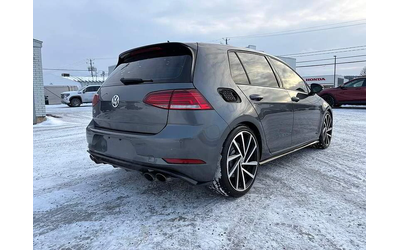vw-golf - 3