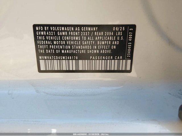 VW Golf Golf GTI 2.0T AUTOBAHN - автомобили, коли, обяви за нови и употребявани 10