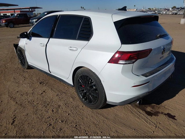 VW Golf Golf GTI 2.0T AUTOBAHN - автомобили, коли, обяви за нови и употребявани 3