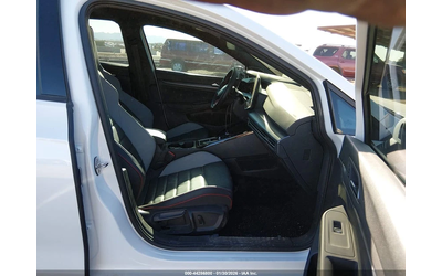 VW Golf Golf GTI 2.0T AUTOBAHN - автомобили, коли, обяви за нови и употребявани 7