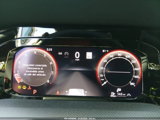 VW Golf Golf GTI 2.0T AUTOBAHN - автомобили, коли, обяви за нови и употребявани 8