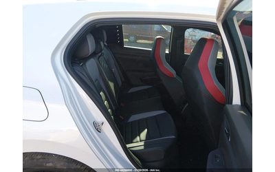 VW Golf Golf GTI 2.0T AUTOBAHN - автомобили, коли, обяви за нови и употребявани 9