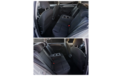 VW Golf ALLTRACK  DSG - автомобили, коли, обяви за нови и употребявани 11