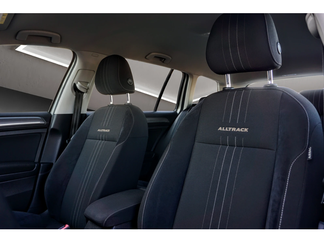 VW Golf ALLTRACK  DSG - автомобили, коли, обяви за нови и употребявани 15