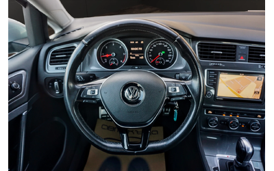 VW Golf ALLTRACK  DSG - автомобили, коли, обяви за нови и употребявани 9