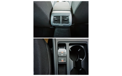 VW Golf 1.4TGI TRENDLINE BLUEMOTION - автомобили, коли, обяви за нови и употребявани 10