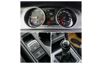 VW Golf 1.6TDI TRENDLINE - автомобили, коли, обяви за нови и употребявани 10