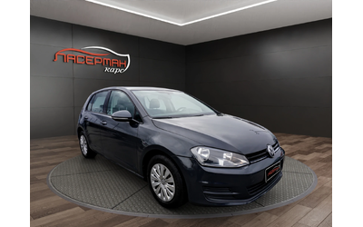 vw-golf - 1