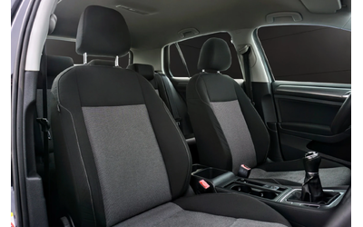 VW Golf 1.6TDI TRENDLINE - автомобили, коли, обяви за нови и употребявани 9