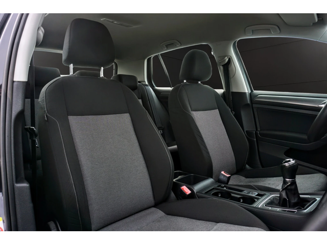 VW Golf 1.6TDI TRENDLINE - автомобили, коли, обяви за нови и употребявани 9