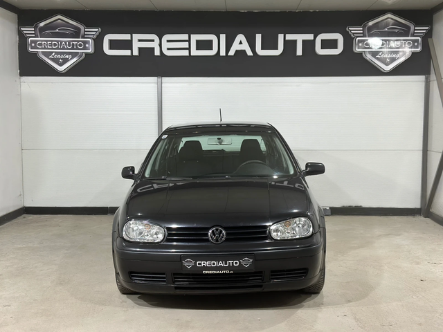 VW Golf 1.9 TDI - автомобили, коли, обяви за нови и употребявани 1