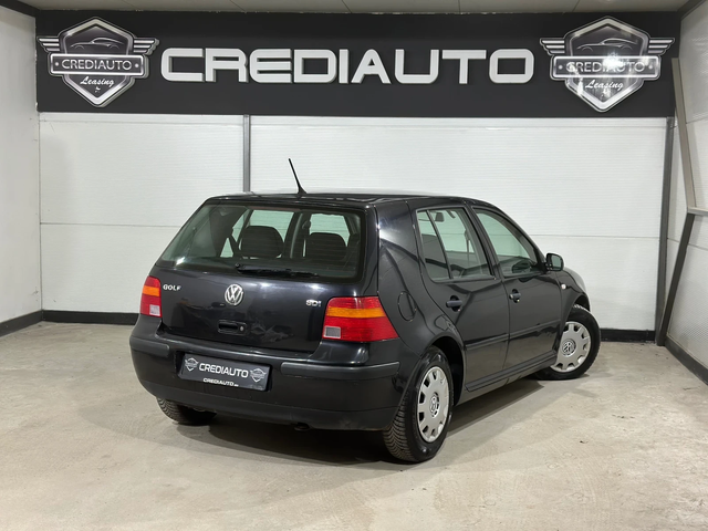 VW Golf 1.9 TDI - автомобили, коли, обяви за нови и употребявани 5