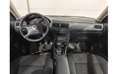 VW Golf 1.9 TDI - автомобили, коли, обяви за нови и употребявани 7