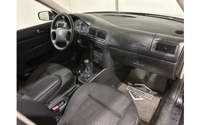 VW Golf 1.9 TDI - автомобили, коли, обяви за нови и употребявани 8