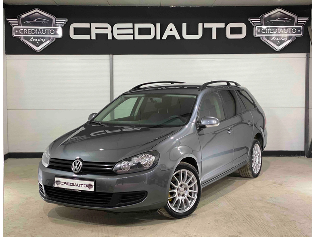 VW Golf 1.6 TDI  4x4 - автомобили, коли, обяви за нови и употребявани 0