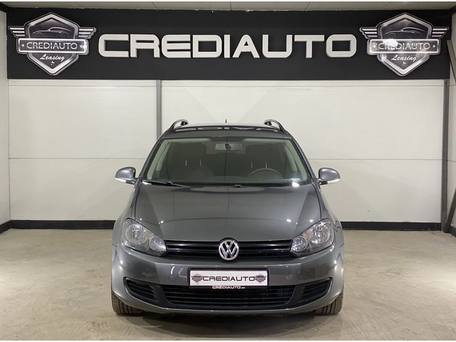 VW Golf 1.6 TDI  4x4 - автомобили, коли, обяви за нови и употребявани 1