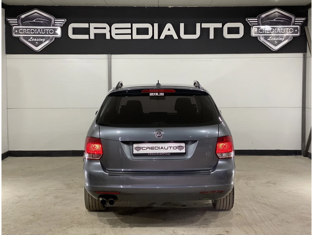 VW Golf 1.6 TDI  4x4 - автомобили, коли, обяви за нови и употребявани 4