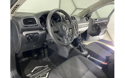VW Golf 1.6 TDI  4x4 - автомобили, коли, обяви за нови и употребявани 6