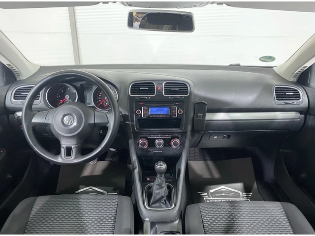 VW Golf - автомобили, коли, обяви за нови и употребявани 7