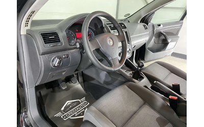 VW Golf 1.4i - автомобили, коли, обяви за нови и употребявани 6