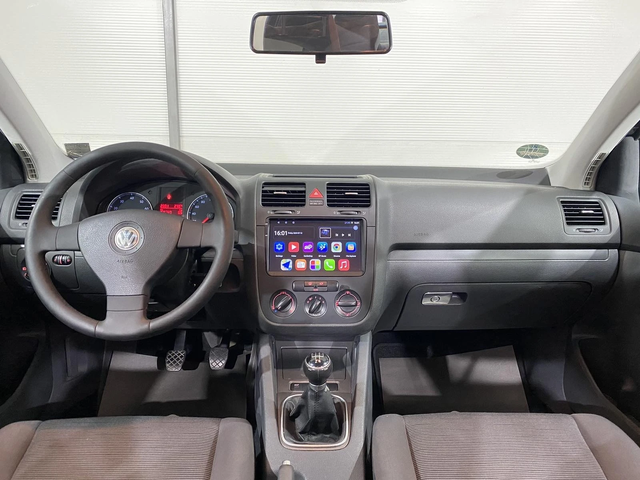 VW Golf 1.4i - автомобили, коли, обяви за нови и употребявани 7