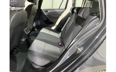 VW Golf 1.6 TDI * NAVI * 4Motion * - автомобили, коли, обяви за нови и употребявани 10